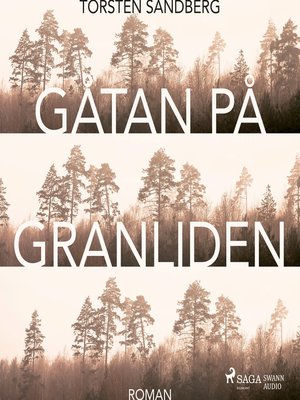 cover image of Gåtan på Granliden